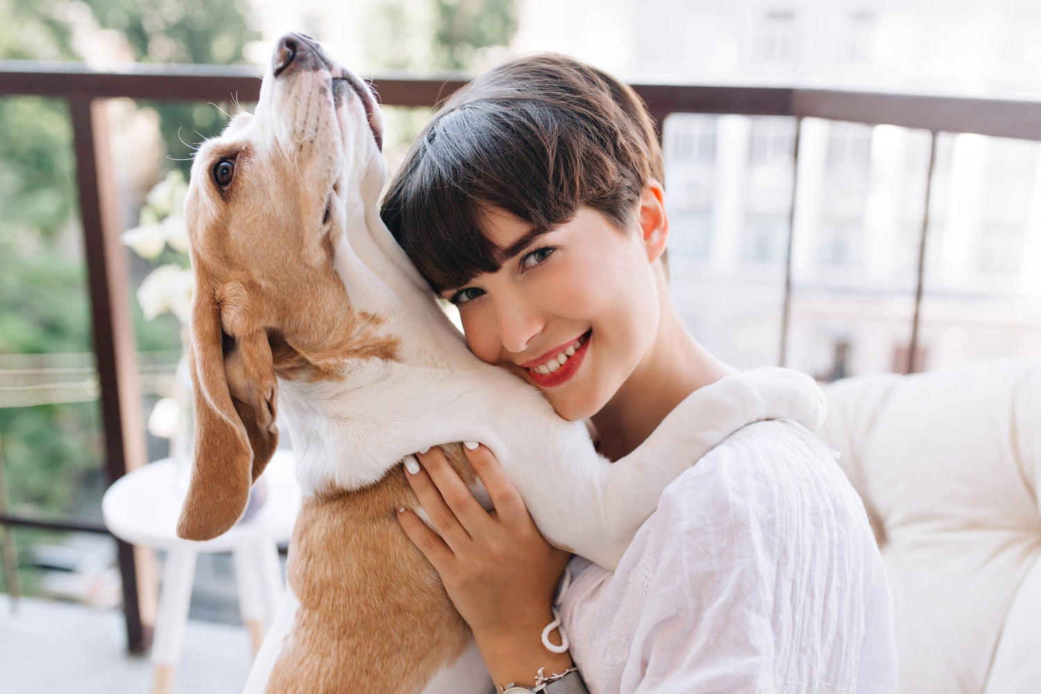 What Pet Zodiac Signs Say About Their Personality And Bond