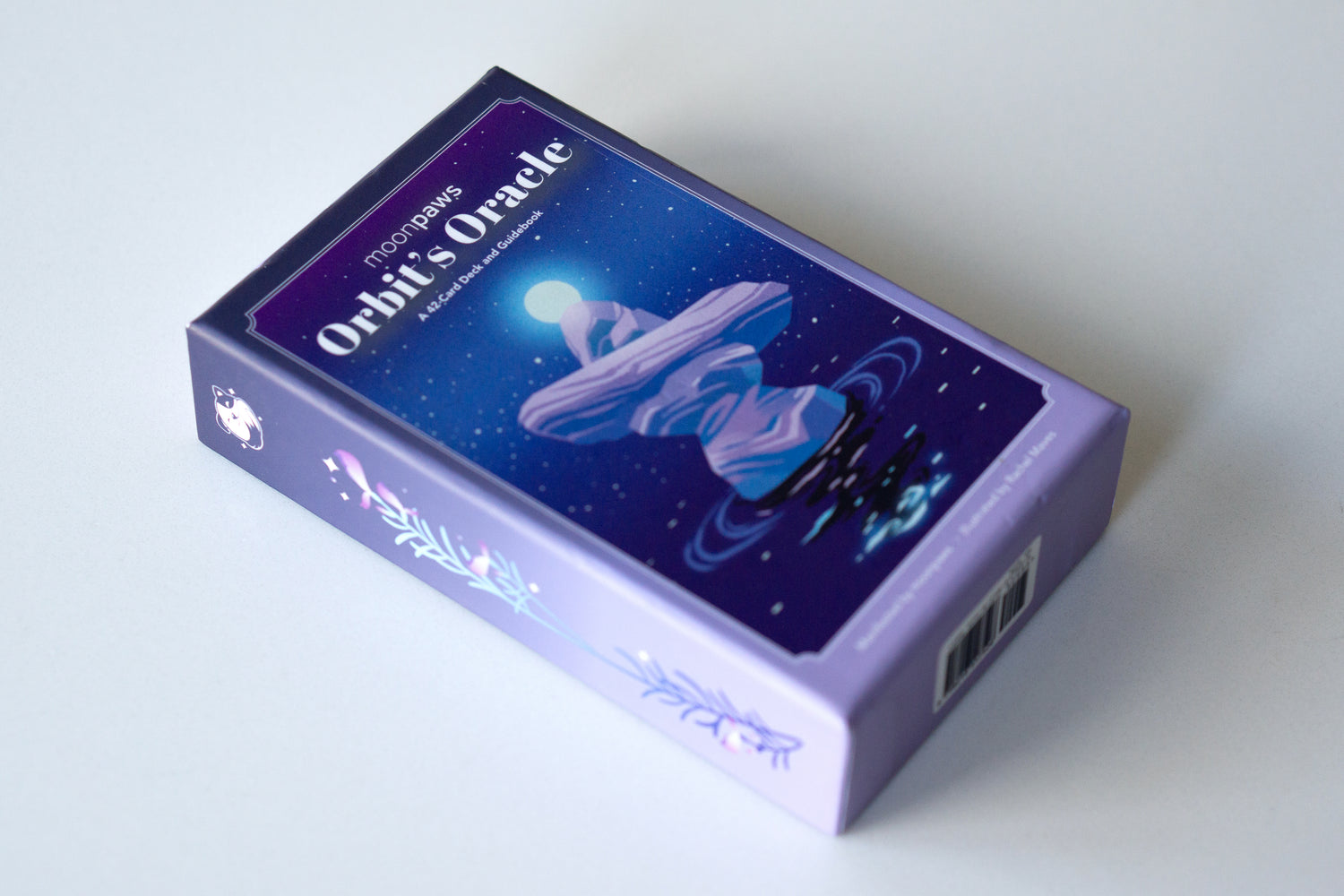 Orbit's Oracle Deck